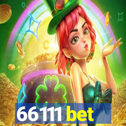 66111 bet